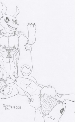 ARTIST Gerboisebleu page 3