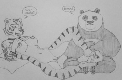 ARTIST Gerboisebleu page 7