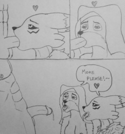 ARTIST Gerboisebleu page 8