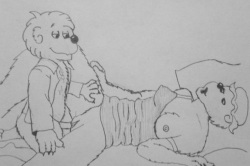 ARTIST Gerboisebleu page 9