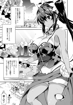 (C91) [odin (Kurokawa IZUMI)] Anehama. 2 page 2