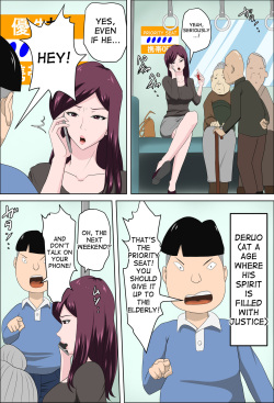 [Almarosso] Shoushika o Kaiketsu Suru Houritsu ga Dekita Kekka... 2 | The Consequence of the Birthrate Solution Law... 2 [English] [desudesu] page 3