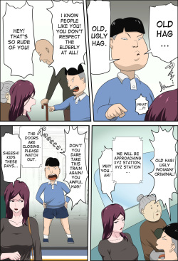 [Almarosso] Shoushika o Kaiketsu Suru Houritsu ga Dekita Kekka... 2 | The Consequence of the Birthrate Solution Law... 2 [English] [desudesu] page 5
