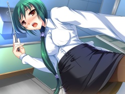 [Nocturnum] Sennou Jutsu 2 page 7