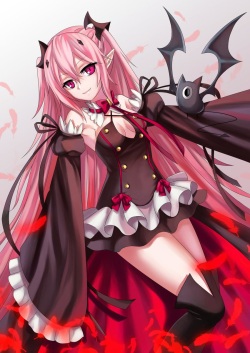 Krul Tepes