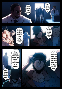 [Tora Shutsubotsu Chuui (Zelo Lee)] HIGH VOLTAGE (Mobile Suit Gundam Tekketsu no Orphans) [English] {doujins.com} page 5