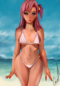 Artist - OrionM page 3