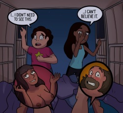 [RelatedGuy] Van Fun (Steven Universe) page 10
