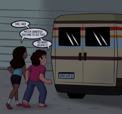 [RelatedGuy] Van Fun (Steven Universe) page 8
