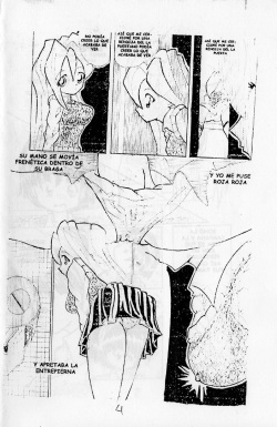 (Leztat)Banana Weapon (Yu-Gi-Oh!) page 6