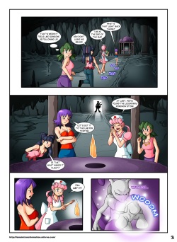[Locofuria] pokemaidens page 6
