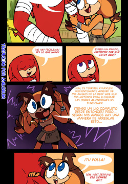 Sticks & Knuckles