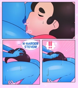[Lilithn] Lapiven (Steven Universe) page 10