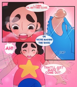 [Lilithn] Lapiven (Steven Universe) page 6