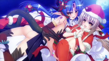 [Dual Tail] VenusBlood -AfterDays- Episode1&2 cover