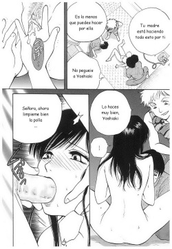 [Arou Rei] Eidopatto Ch. 1-2 [Spanish] [joselillo] [Digital] page 6