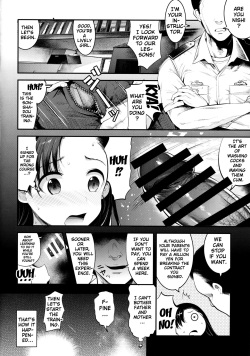 (COMIC1☆11) [Nakasone Battalion (Nakasone Haiji)] GirlPan Rakugakichou 4 (Girls und Panzer) [English] {doujins.com} page 8