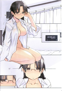 (C88) [Tear Drop (tsuina)] 8:45/ a summer day (To Heart) [English] [Tigoris Translates] page 2