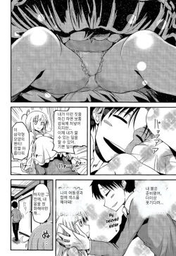 [Sawano Akira] MY(Imouto) Doll (COMIC Penguin Club 2015-04) [Korean] page 4