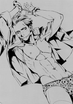 (SPARK4) [+810 (Yamada Non)] OMOIDE IN HIS 2009 (Persona 4) page 2