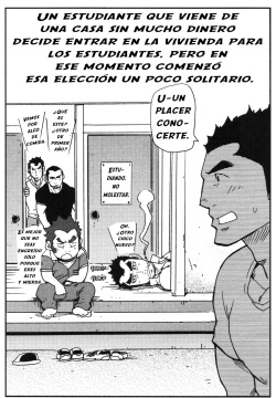 ¡Ah si, el apartamento de iwaki para ti!