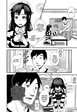 [Umezawa Takeki] Tonari no Kaede-chan (Comic Aun 2012-03) [Spanish] [XHentai95] [Decensored] page 2