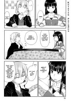 [JUNKLAND2 (Shimimaru)] PM3:12 no Reizouko [English] [SMDC] page 10