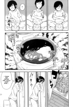 [JUNKLAND2 (Shimimaru)] PM3:12 no Reizouko [English] [SMDC] page 5