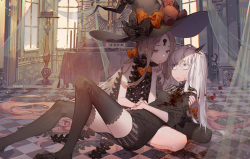 Artist - kawacy(河cy) page 2
