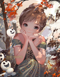 Artist - kawacy(河cy) page 4