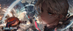 Artist - kawacy(河cy) page 5