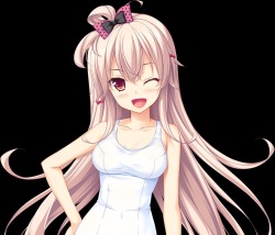 [Atelier Kaguya Bare &amp; Bunny] Ero Zemi ~Ecchi ni Yaru-ki ni ABC~ (Character Set) - (Part 2) page 2