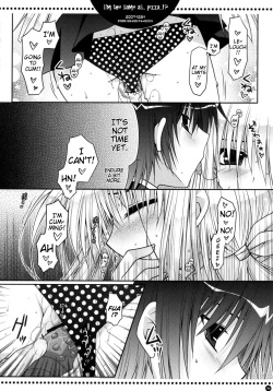 (C73) [PINK (Araiguma)] Ore wa...Pizza to Onaji nano ka... | I'm the same as... Pizza...!? (Code Geass: Lelouch of the Rebellion) [English] [Marie] page 5