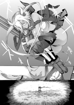 [Kino Manga Sekkeishitsu (Kino Hitoshi)] Yamato Shisu 8 (Kantai Collection -KanColle-) [Digital] page 4