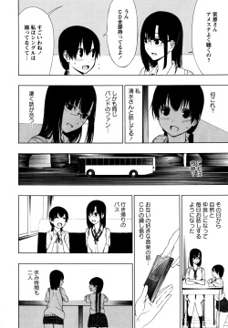 [Anthology] L Girls -Love Girls- 01 page 10