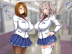 [Hasemi box] Houfuku!! Saimin Appli 2 ~Mukatsuku JK Hen~ page 4