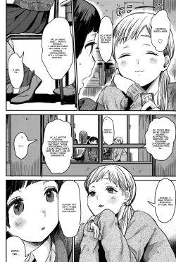 [Naito Loveca] Gap Moe! (Juicy No. 12 2016-01) [Russian] {Mamoru} page 2