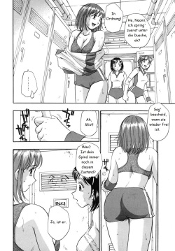 [Kirara Moe] Imouto no Locker | Younger sister's locker (Hounyuu Hyakkei) [German] page 4