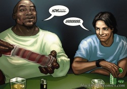 [Yair] The Poker Game page 3