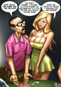[Yair] The Poker Game page 7