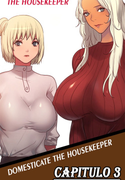 Domesticate the Housekeeper 3