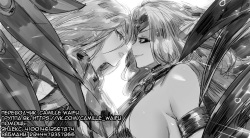[Pd] Shimai | Сестры (League of Legends) [Russian] [Camille Waifu] page 2