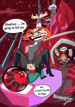 Artist Gundam 888 page 2