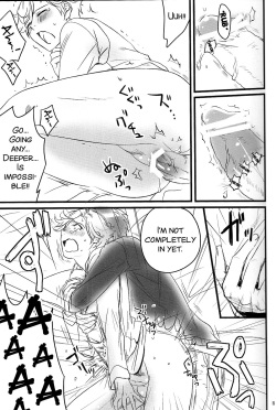 [Murder Koubou] Goshujin-sama ga Neboketeru Dake no Hon (Hadaka Shitsuji)[English][SMDC] page 7
