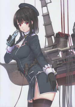 (C93) [SEASIDE (Akasa Ai)] Kanmusu Zakkichou Otsu 3 | 칸무스 잡기장 을3 (Kantai Collection -KanColle-) [Korean] page 5