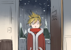 [Pd] Happy Snow Festival (League of Legends) page 2