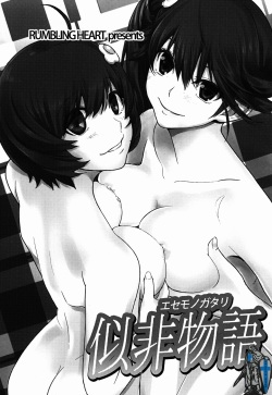 (C83) [Rumbling Heart (Akechi Shizuku)] Esemonogatari | 사이비 이야기 (Bakemonogatari) [Korean] page 4