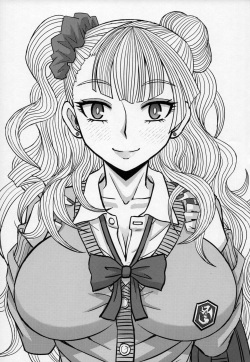 [Studio Wallaby (Haruhonya)] Ikenai! Galko-chan (Oshiete! Galko-chan) page 2