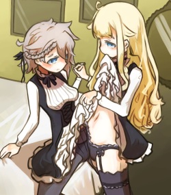 Princess Principal page 8