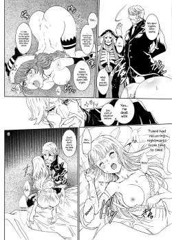 [Rurunoya (Rurukichi)] Nazarick Biyori 4 (Overlord) [English] {Hennojin} [Digital] page 6